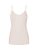 Caro Topp/Singlet