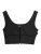 Caroline Sport Bra Black