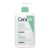 Cerave foaming cleanser 473 ml