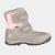 Chillberg 2-strap Boot Gore-Tex, vintersko junior