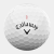 Chrome Soft – 22, golfball