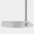 ClevelandHuntington Beach Soft 8, putter, unisex