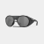 CLIFDEN MATTE BLACK w/PRIZM BLACK POLARIZED MATTE BLACK PRIZM BLACK POLARIZED, ekspedisjonsbriller unisex