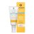 Cliniderm sun light & matifying face fluid 50+ 40 ml