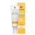 Cliniderm sun light & matifying face gel f25 50 ml