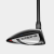 Cobra Aerojet Max Fairway RH Mns, golfkølle, fairway, herre, høyre