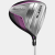 COBRA XL SPEED DRIVER RH WMNS, driver dame