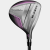 COBRA XL SPEED F WOOD RH WMN, golfkølle dame