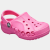 Crocs Baya, sandal barn