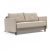 Cubed 140 Armlen Sovesofa Innovation