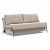 Cubed 160 Alu Sovesofa Innovation