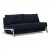 Cubed 160 Chrome Sovesofa Innovation