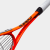 Cyber Edge, squashracket unisex