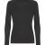 Dear Dharma Luna Rollneck Black