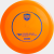 DiscmaniaPD Driver C-line 173-175 g, frisbeegolfdisk