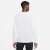 Dri-FIT Park VII Jersey Long Sleeve, treningstrøye herre