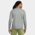 Dri-FIT UV Miler Top Long Sleeve, treningsgenser, herre