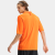 Dry Men’s Short-Sleeve Referee, fotballtrøye herre