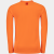 Dry Referee Jersey Long Sleeve, fotballgenser herre