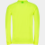 Dry Refree Jersey Long Sleeve, dommertrøye herre