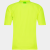 Dry Refree Jersey Short Sleeve, dommertrøye herre