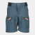 Ekoxen Shorts, fritidsshorts barn