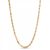 Elie Necklace Gold