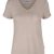 Ella and il Alethe Linen Tee  Beige