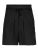 Ella and il Gail Linen Shorts Black