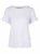 Ella and il Lara Linen Tee White