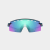 Encoder Strike Vented Matte Black Prizm Sapphire, multisportbrille