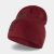 Ess Classic Cuffless Beanie, lue, unisex