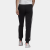 Essential Slim Tapered Cuffed Pant, treningsbukse dame