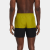 Essential Split 5″ Volley Short, badeshorts, badebukse, herre