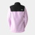 Face Homesafe Snap Fleece Pullover, fleecegenser dame