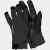 falketind dri short Gloves (M/W), hansker unisex