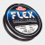 Flex Mono 300m 0,20 clear, fiskesene monofilament