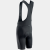 Force 2 BIB short 23, sykkelshorts, BIB-shorts, herre