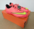 Fotballsko junior Nike str 35