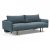 Frode Armlen Sovesofa Innovation