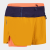 Fujitrail 2-N-1 Short, løpeshorts med innershorts, dame