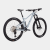 Genius 920 XT mountainbike 22, fulldempet terrengsykkel