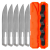 GERBER VITAL BIG GAME REPLACEMENT BLADES KNIV