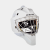 GFL AXIS 1.9 GOALIE FACE MASK SR CCE 21/22, keepermaske senior