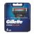 Gillette fusion 5 proglide blad 4  stk