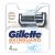 Gillette skinguard sens blader 4 stk