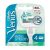 Gillette venus ex smo sens blader 4 stk