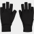 GL Fir-Skin Fingerless Gloves, fingervanter