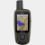 GPSMAP 65s, GPS