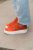 Gravity Sneakers Orange